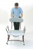 Zenith Bariatric Commode